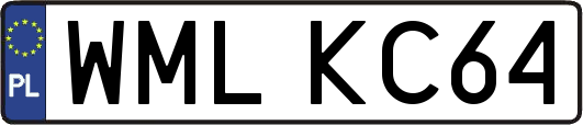 WMLKC64