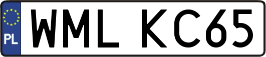 WMLKC65