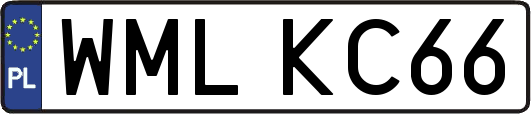 WMLKC66