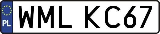 WMLKC67