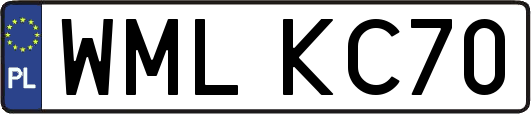 WMLKC70