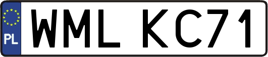 WMLKC71