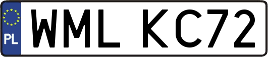 WMLKC72