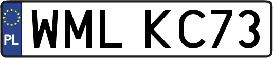 WMLKC73
