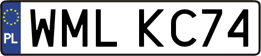 WMLKC74