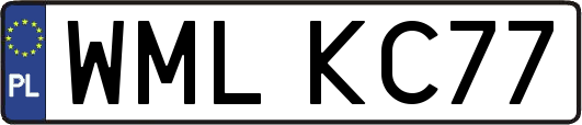 WMLKC77
