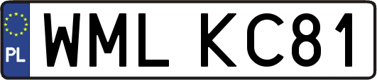WMLKC81