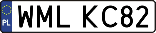 WMLKC82