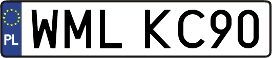 WMLKC90