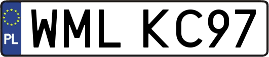 WMLKC97