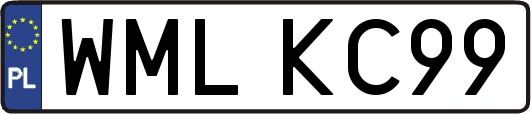 WMLKC99