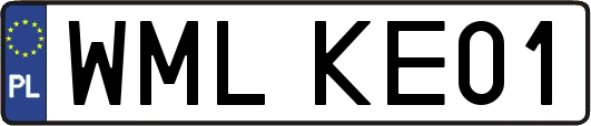 WMLKE01