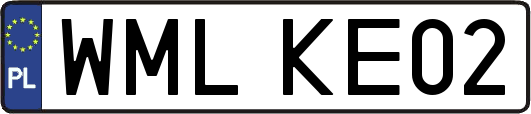 WMLKE02