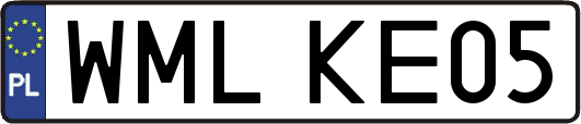 WMLKE05