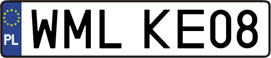 WMLKE08