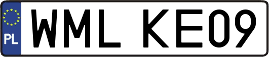 WMLKE09