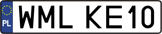 WMLKE10