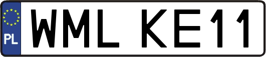 WMLKE11
