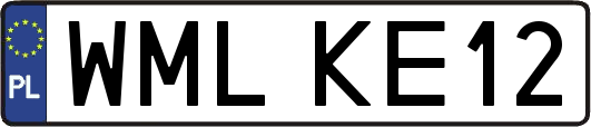 WMLKE12