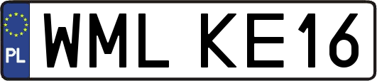 WMLKE16