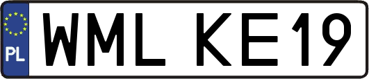 WMLKE19