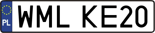 WMLKE20