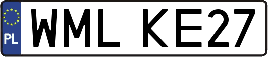 WMLKE27