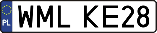 WMLKE28