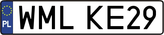 WMLKE29