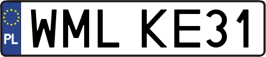 WMLKE31