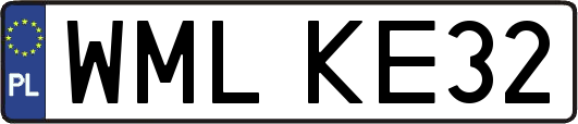 WMLKE32