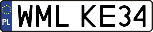 WMLKE34