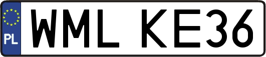 WMLKE36
