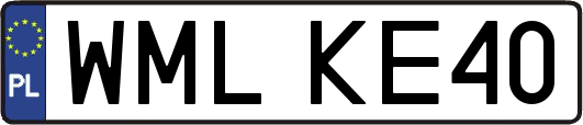 WMLKE40