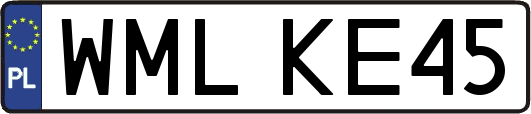 WMLKE45