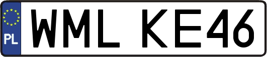WMLKE46