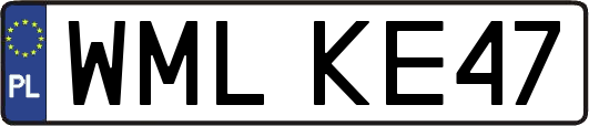 WMLKE47