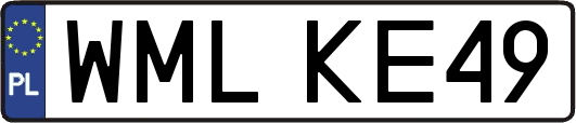 WMLKE49