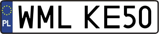 WMLKE50