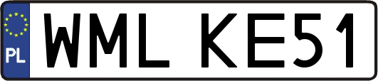 WMLKE51