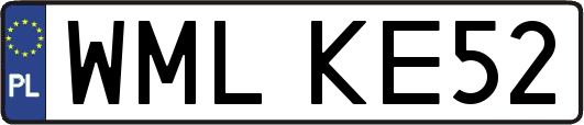 WMLKE52