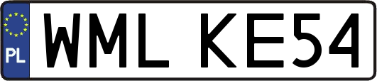 WMLKE54