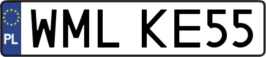 WMLKE55