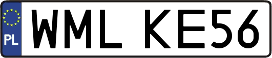 WMLKE56