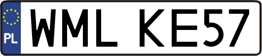 WMLKE57