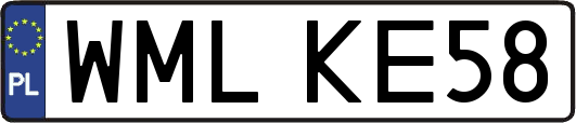 WMLKE58