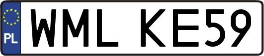 WMLKE59