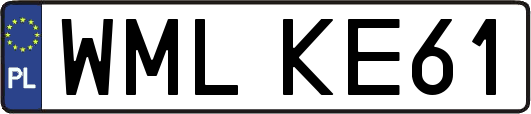 WMLKE61