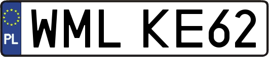 WMLKE62