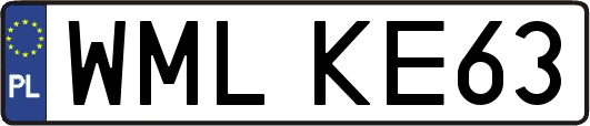 WMLKE63